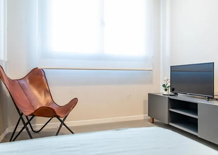 Residencia Universitaria Resa Campus Malaga