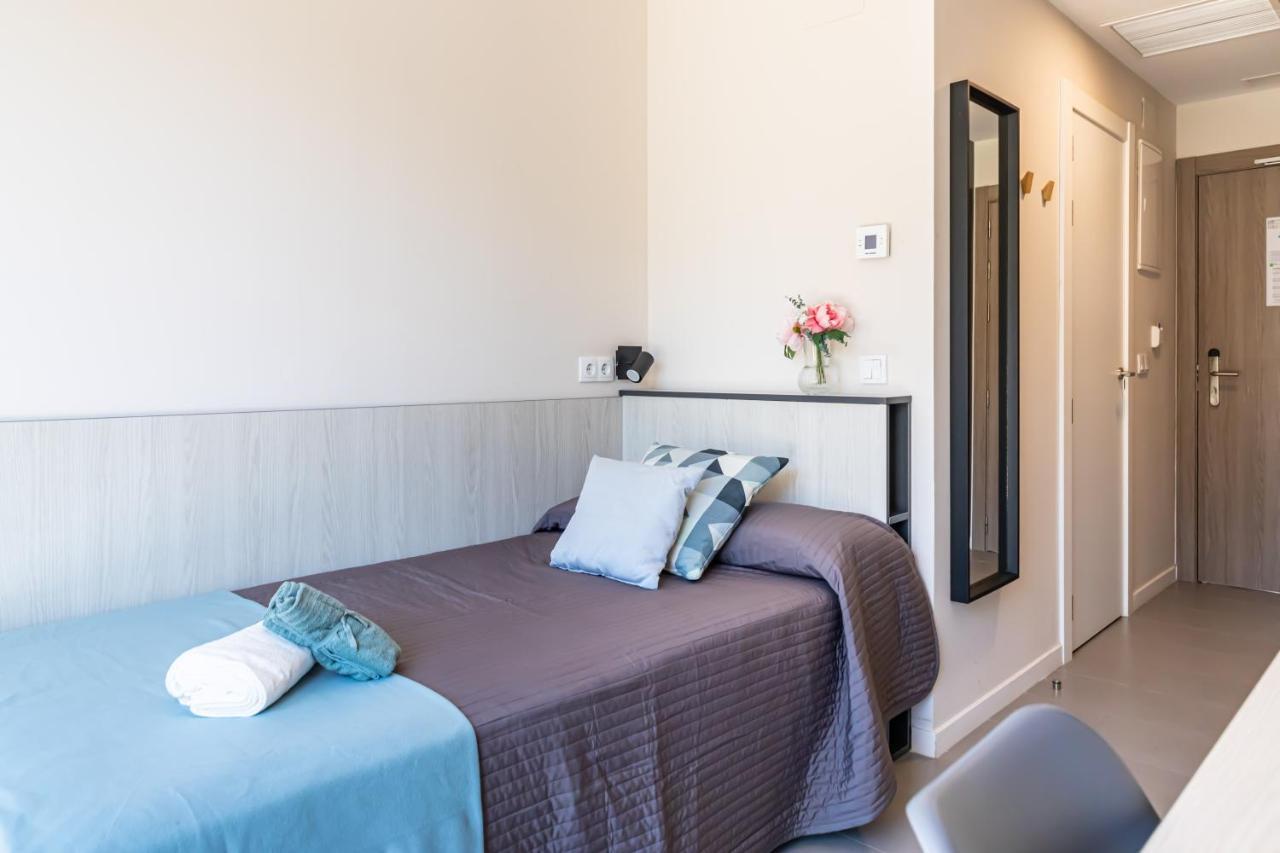 Residencia Universitaria Resa Campus * Málaga