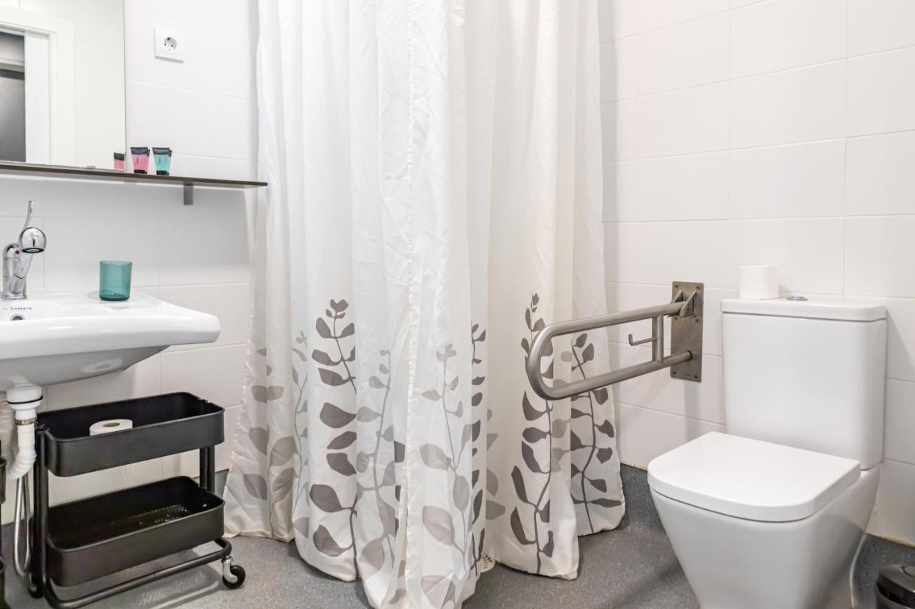 Residencia Universitaria Resa Campus Málaga