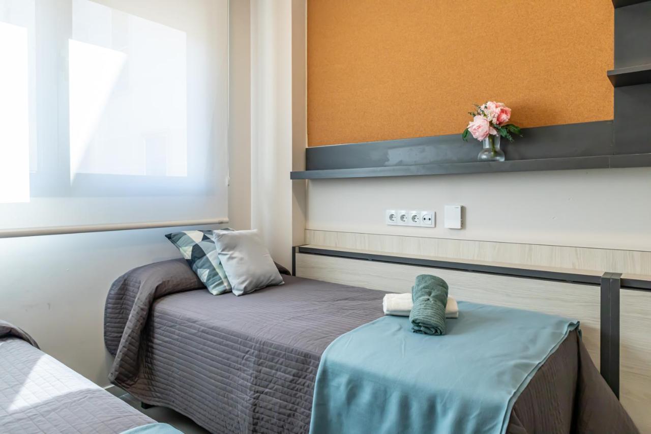 Residencia Universitaria Resa Campus Málaga