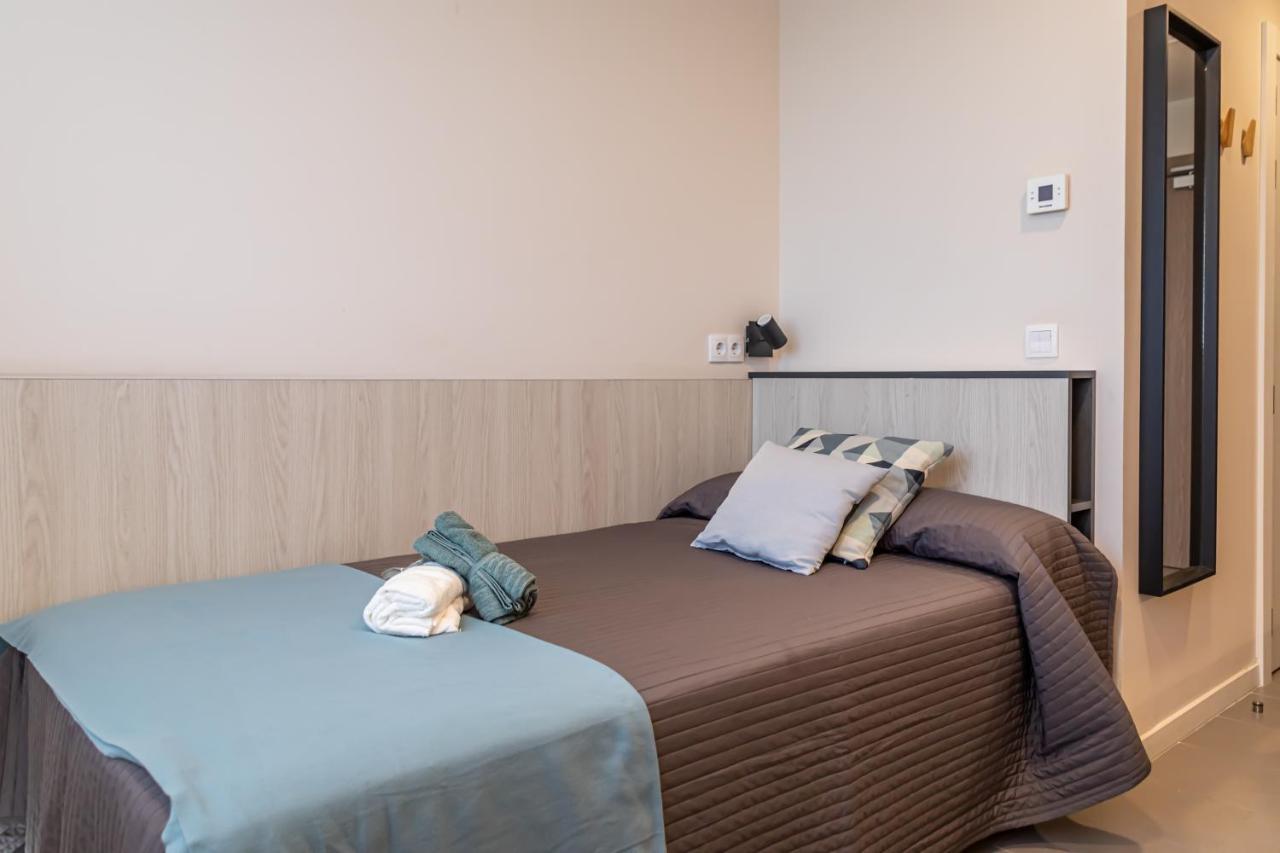 Residencia Universitaria Resa Campus Auberge de jeunesse Málaga