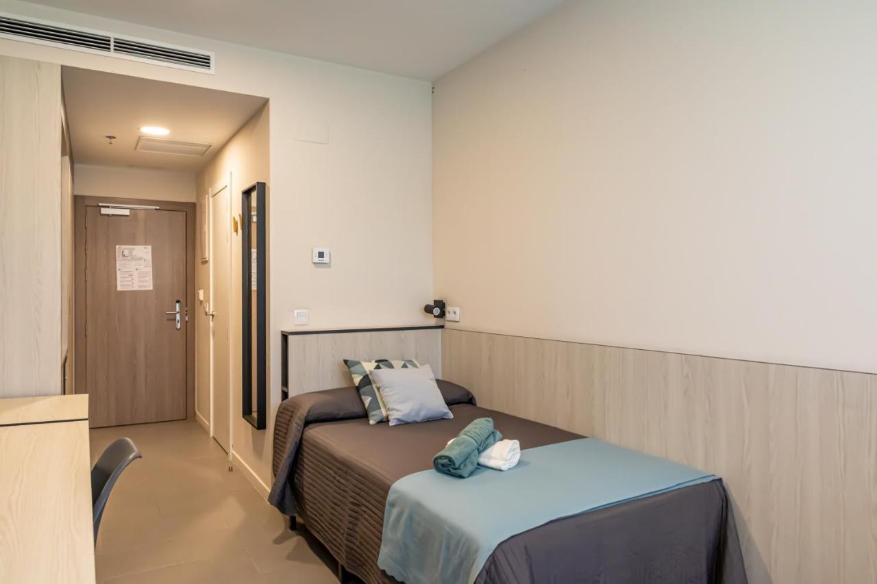 Residencia Universitaria Resa Campus Málaga