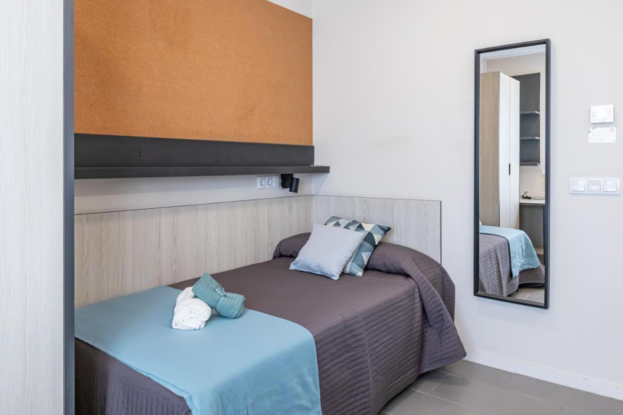 Residencia Universitaria Resa Campus Málaga