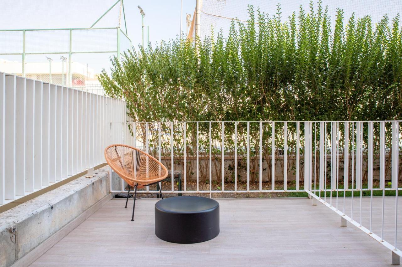Residencia Universitaria Resa Campus * Málaga