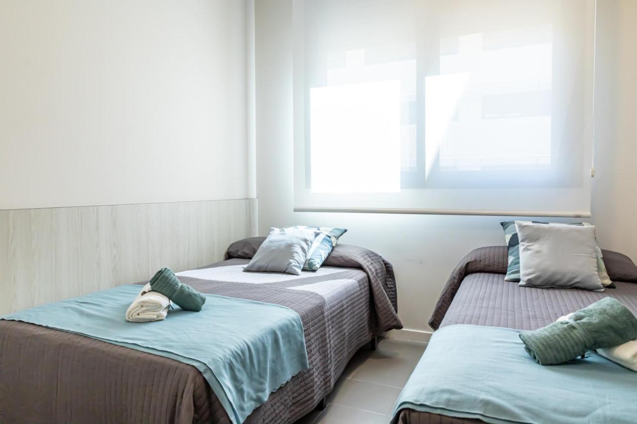 Residencia Universitaria Resa Campus * Málaga