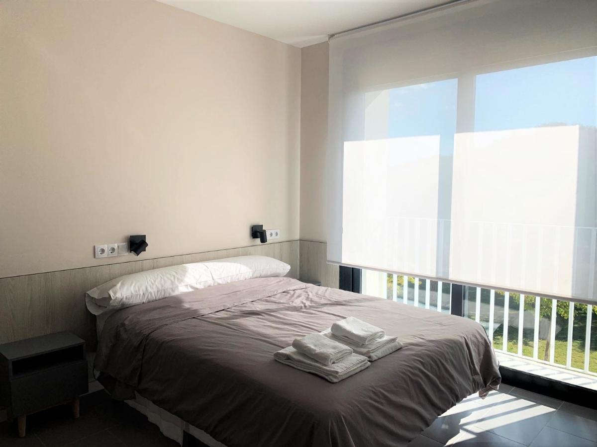 Residencia Universitaria Resa Campus Auberge de jeunesse