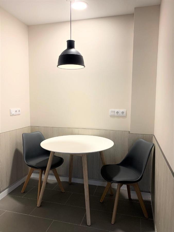 Residencia Universitaria Resa Campus Málaga