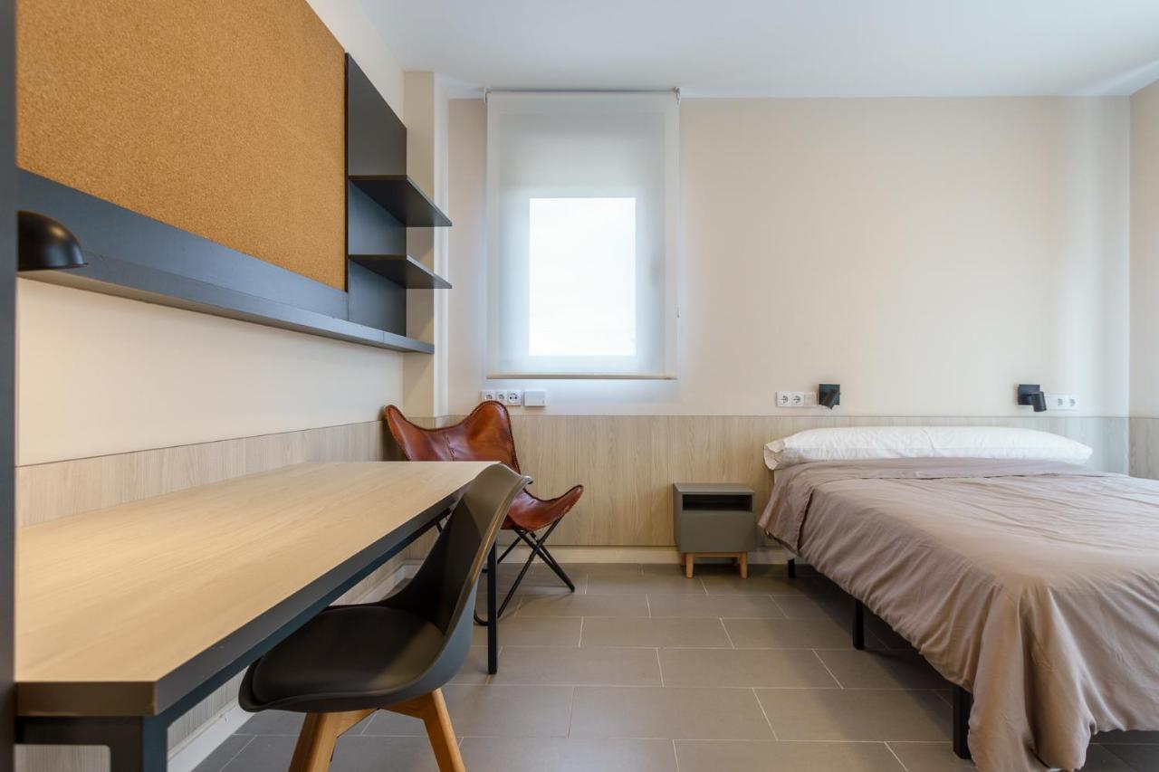 Residencia Universitaria Resa Campus Auberge de jeunesse