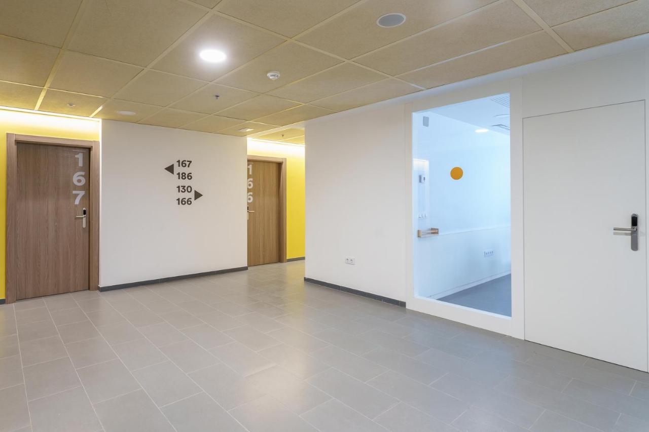 Residencia Universitaria Resa Campus Málaga