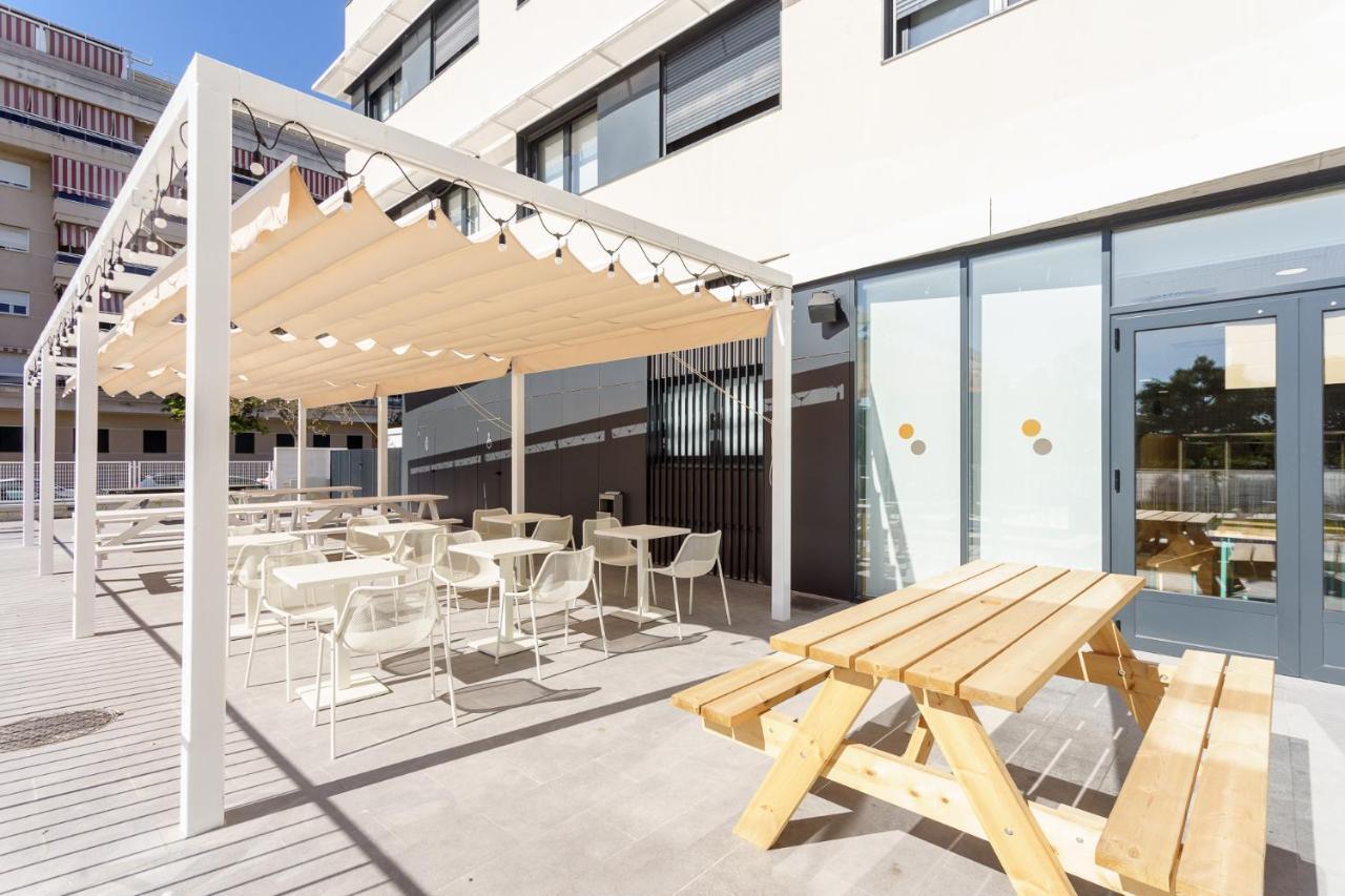Residencia Universitaria Resa Campus * Málaga