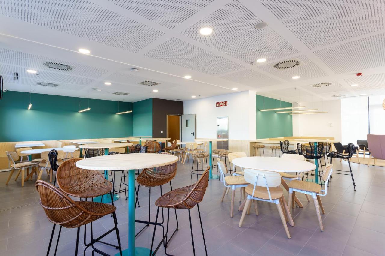 Residencia Universitaria Resa Campus Málaga